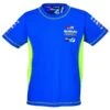SUZUKI T-SHIRT MOTO GP TEAM ECSTAR ENFANT