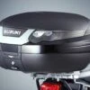 TOP CASE SUZUKI 55 LITRES