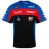 SUZUKI T-SHIRT BSB 2018/2019
