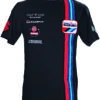 SUZUKI T-SHIRT SUZUKI TEAM CLASSIC 2018