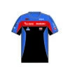 SUZUKI T-SHIRT BRITISH SUPERBIKE 2019