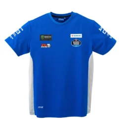 SUZUKI T-SHIRT MOTO GP 2022