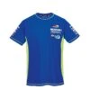 SUZUKI T-SHIRT MOTO GP TEAM