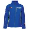 SUZUKI VESTE SOFTSHELL MOTO GP 2018