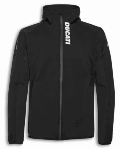 SWEAT SHIRT DUCATI REFLEX ATTITUDE 2.0