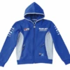 SWEAT CAPUCHE ENFANT SUZUKI MOTO GP