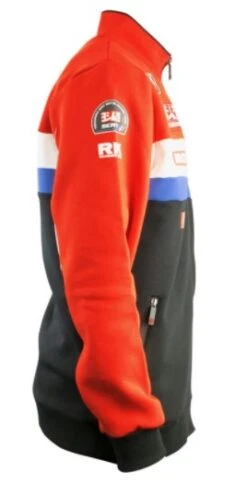 SWEAT ZIPPE TEAM SUZUKI SPORT SERT 2021 -Équipement De Cyclisme sweat team suzuki 2021 990F0 EWTJ0 00 2