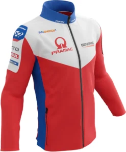 SWEAT-SHIRT DUCATI PRAMAC 2022
