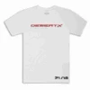 T-SHIRT DUCATI LOGO DESERT X