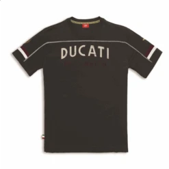 T-SHIRT DUCATI MECCANICA
