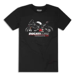 T-SHIRT DUCATI PANIGALE V4 SP2
