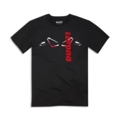 T-SHIRT DUCATI PANIGALE