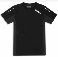 T-SHIRT DUCATI REFLEX ATTITUDE 2.0 Homme