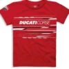 T-SHIRT DUCATI SPORT ENFANT