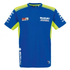 SUZUKI T-SHIRT ECSTAR MOTO GP 2019