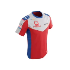 T-SHIRT PRAMAC 2022