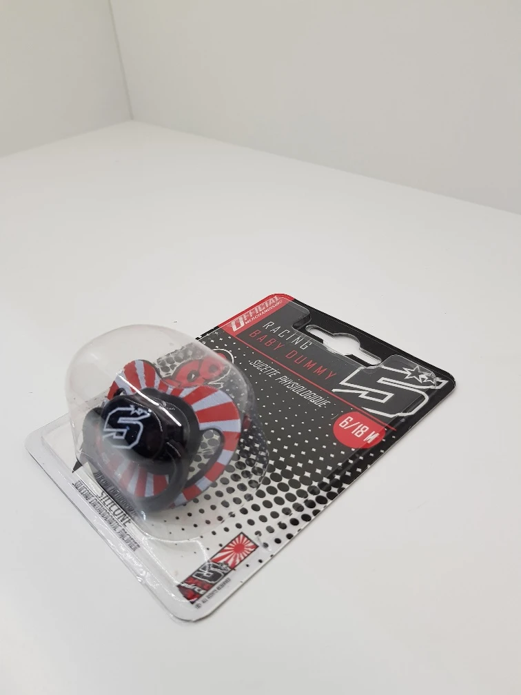 Sucette Bébé ZARCO 3 Sucette Bébé ZARCO – Image 3