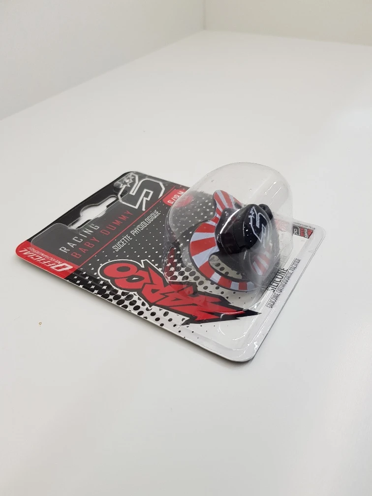 Sucette Bébé ZARCO 4 Sucette Bébé ZARCO – Image 4