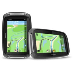 TOMTOM RIDER 450 PRO -Équipement De Cyclisme tomtom rider 450 gps moto 1