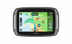 TOMTOM RIDER 450