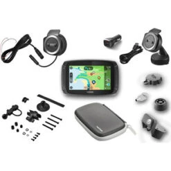TOMTOM RIDER 450 PREMIUM 6 TOMTOM RIDER 450 PREMIUM -Équipement De Cyclisme tomtom rider 450 gps moto pack premium