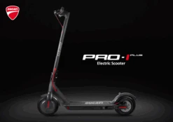 TROTINETTE DUCATI PRO 1-PLUS XIAOMI