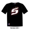 T-SHIRT ENFANT Z5 JOHANN ZARCO