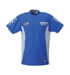 SUZUKI T-SHIRT MOTO GP 2020