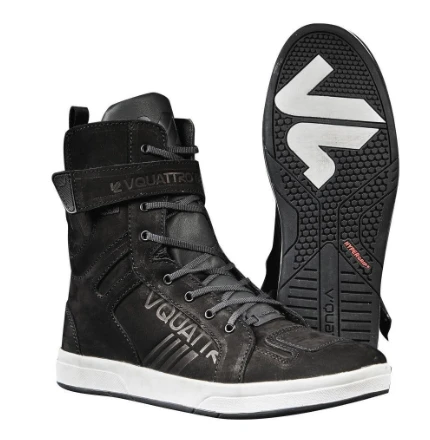 BASKETS MILANO NOVA VQUATTRO Homme 1 BASKETS MILANO NOVA VQUATTRO Homme