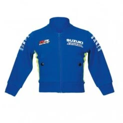 SUZUKI VESTE BEBE ECSTAR MOTO GP 2019