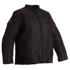 VESTE TEXTILE BERING LADY ADELE NOIR (QUEEN SIZE)