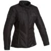 VESTE TEXTILE BERING LADY SOFIA NOIR