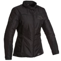 VESTE TEXTILE BERING LADY SOFIA NOIR
