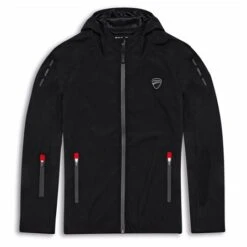 BLOUSON DUCATI REFLEX ATTITUDE 2.0