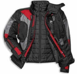 VESTE DUCATI ATACAMA C2+ Homme -Équipement De Cyclisme veste ducati atacama c2 homme 98107249 3