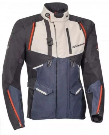 VESTE IXON EDDAS HOMME 1 VESTE IXON EDDAS HOMME