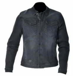 VESTE OVERLAP DARREN HOMME