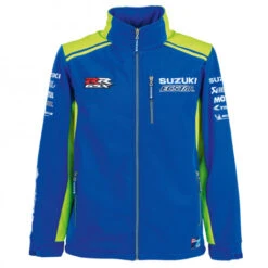 SUZUKI SOFTSHELL MOTO GP 2019