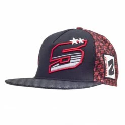CASQUETTE ZARCO ZFCAP 2018
