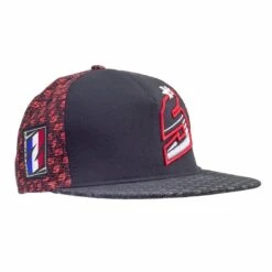CASQUETTE ZARCO ZFCAP 2018 -Équipement De Cyclisme zarco casquette zfcap 2 z 5 2018 3