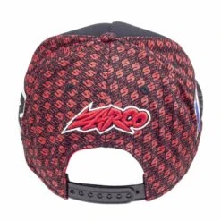 CASQUETTE ZARCO ZFCAP 2018 -Équipement De Cyclisme zarco casquette zfcap 2 z 5 2018 4