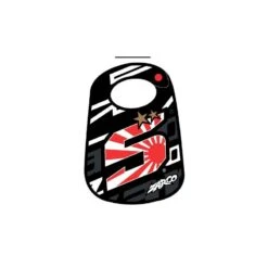 ZARCO BAVOIR BEBE KAMIKAZE N°5