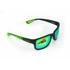 ZARCO LUNETTES DE SOLEIL BOLLE