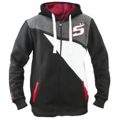 ZARCO SWEAT SHIRT ZIPPE N°5