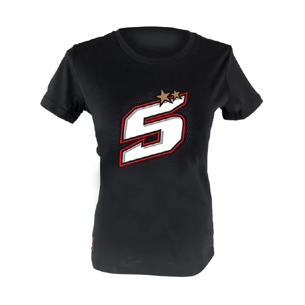 ZARCO T-SHIRT Z5 FEMME 1 ZARCO T-SHIRT Z5 FEMME