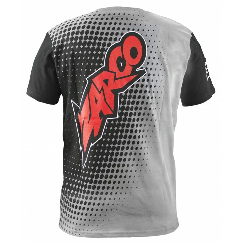 ZARCO T-SHIRT Z5 POINT N°5 HOMME 2 ZARCO T-SHIRT Z5 POINT N°5 HOMME – Image 2