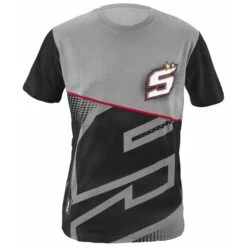 ZARCO T-SHIRT BIG N°5