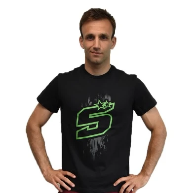 ZARCO T-SHIRT 5D VERT HOMME 1 ZARCO T-SHIRT 5D VERT HOMME