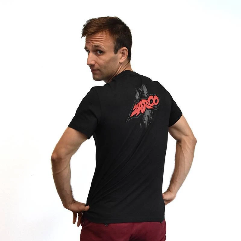 ZARCO T-SHIRT KAMIKAZE 2 ZARCO T-SHIRT KAMIKAZE – Image 2