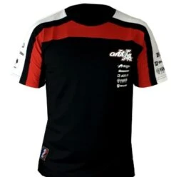 ZARCO T-SHIRT Z&F GRAND PRIX